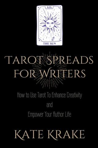 Tarot Spreads For Writers