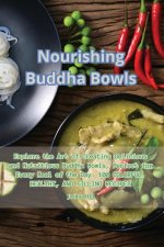 Nourishing Buddha Bowls