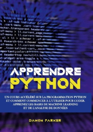 Apprendre Python