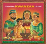 Gemeinsam Kwanzaa erleben