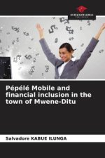 Pépélé Mobile and financial inclusion in the town of Mwene-Ditu