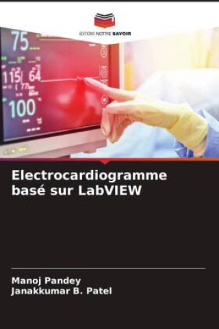 Electrocardiogramme basé sur LabVIEW