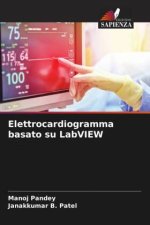 Elettrocardiogramma basato su LabVIEW