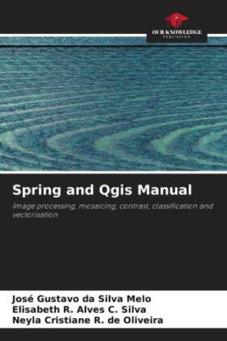 Spring and Qgis Manual