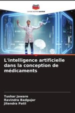 L'intelligence artificielle dans la conception de médicaments