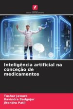 Intelig?ncia artificial na conceç?o de medicamentos