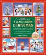 PEANUTS CHARLIE BROWN XMAS OFF ADVENT CA