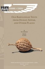 Old Babylonian Texts from Dilbat, Sippar, and Other Places: Edited by M. Stol
