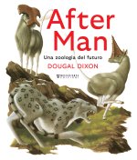 After man. Una zoologia del futuro