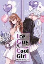 Ice guy & cool girl
