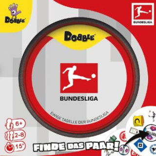 Dobble Bundesliga