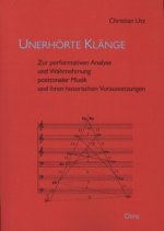 Unerhörte Klänge