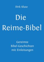 Die Reime-Bibel