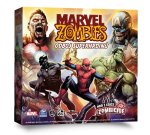 MARVEL ZOMBIES: Odboj superhrdinů - společenská hra