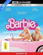 Barbie - 4K UHD