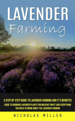 Lavender Farming
