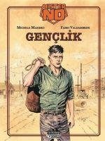 MisterNO Genclik ;Mister No Genclik