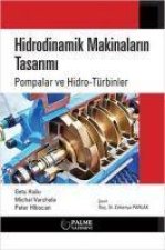 Hidrodinamik Makinelerin Tasarimi Pompalar Ve Hidro-Türbinler