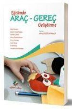 Egitimde Arac Gerec Gelistirme