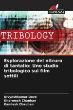 Esplorazione del nitruro di tantalio: Uno studio tribologico sui film sottili