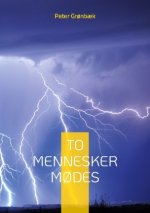 To mennesker m?des