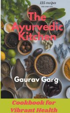 The Ayurvedic Kitchen