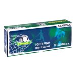 Farby plakatowe 12 kolorów 20ml Football