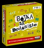 Bójka na dodawanie