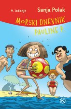 Morski dnevnik Pauline P. TU