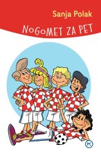 Nogomet za pet TU