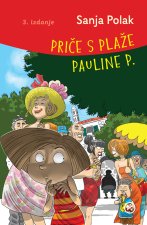Priče s plaže Pauline P. TU