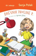 Dnevnik Pauline P. TU