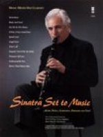 Sinatra Set to Music: Music Minus One Clarinet