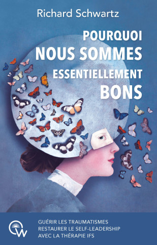 Pourquoi nous sommes essentiellement bons