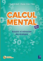 Calcul mental CE1 + Téléchargement