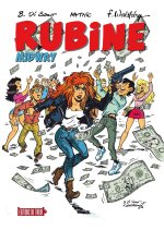 Rubine T15
