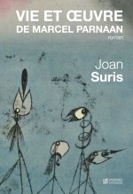 Vie et œuvre de Marcel Parnaan
