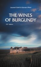 THE WINES OF BURGUNDY : 15TH EDITION (ENG)