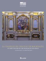 La Chapelle du Château de Bournazel