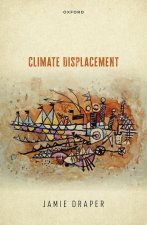 Climate Displacement (Hardback)