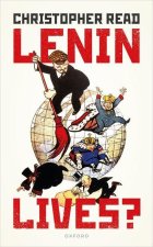 Lenin Lives? (Hardback)