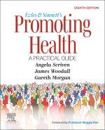 Ewles and Simnett’s Promoting Health: A Practical Guide