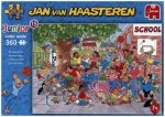 Jan van Haasteren Junior - Das Klassenfoto - 360 Teile
