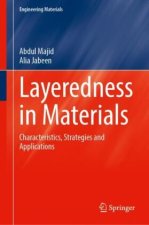 Layeredness in Materials
