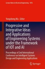 Progressive and Integrative Ideas and Applications of Engineering Systems under the Framework of IOT and AI