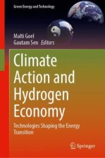 Climate Action and Hydrogen Economy