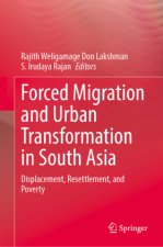 Rural-Urban Migration in South Asia