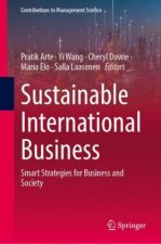 Sustainable International Business