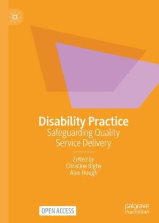 Disability Practice
