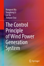 The Control Principle of Wind Power Generation System, 2 Teile